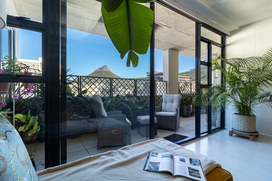3 Bedroom Property for Sale in Cape Town City Centre Western Cape